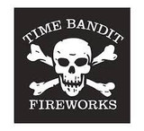 Time Bandit Fireworks